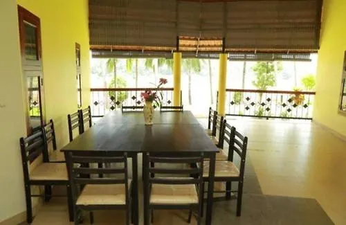 Bharathapuzha Farm Stay Thrissur India