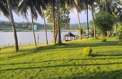 Bharathapuzha Farm Stay Thrissur