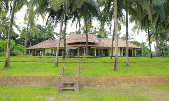 Bharathapuzha Farm Stay Thrissur
