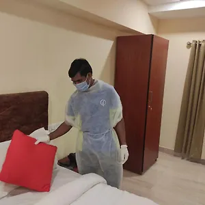 Hotel Plaza, Thrissur