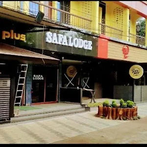 Lodge Safa Lodge, Thrissur