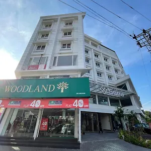 Hotel Sona, Thrissur