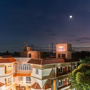 Apartment Amminis Mansion By Doris Homes, Thrissur