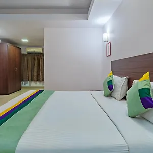 Treebo Thrissur