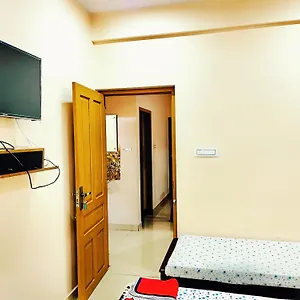 Guest house Thrissur Villas Home Stay, Thrissur
