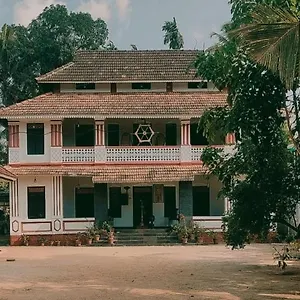 Villa Dakshin Ayodhya House, Thrissur