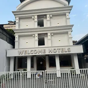 Hotel Welcome, Thrissur