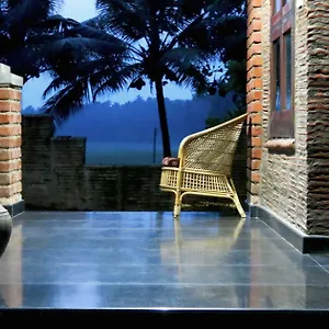 Holiday home Clayfingers Art, Thrissur