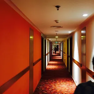Hotel Mothimahal, Thrissur