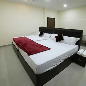 Aparthotel Shivalaya Residency, Thrissur