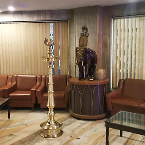 Elite International Otel